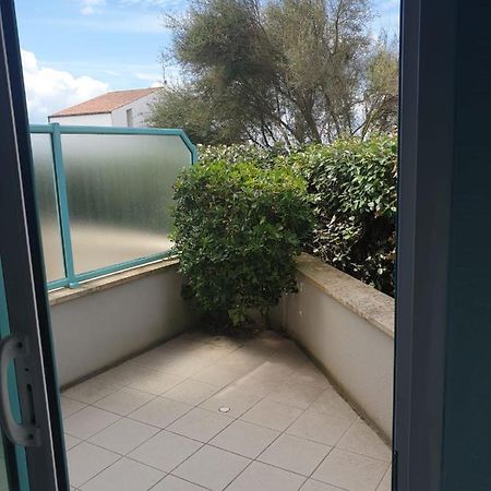 Apartament 5 Cours Du Marechal Juin Châtelaillon-Plage Zewnętrze zdjęcie