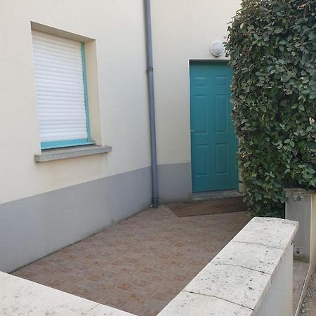 Apartament 5 Cours Du Marechal Juin Châtelaillon-Plage Zewnętrze zdjęcie