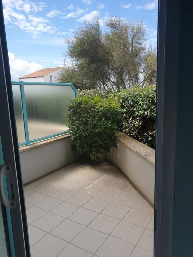 Apartament 5 Cours Du Marechal Juin Châtelaillon-Plage Zewnętrze zdjęcie