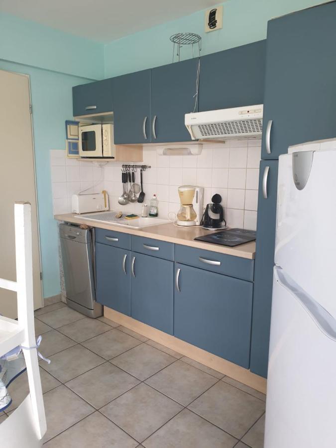 Apartament 5 Cours Du Marechal Juin Châtelaillon-Plage Zewnętrze zdjęcie