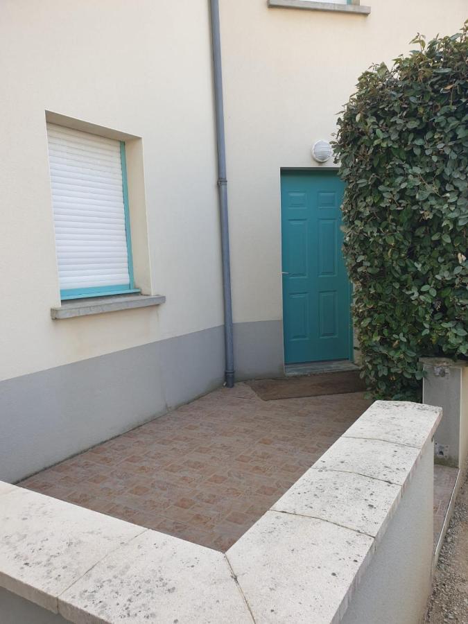 Apartament 5 Cours Du Marechal Juin Châtelaillon-Plage Zewnętrze zdjęcie