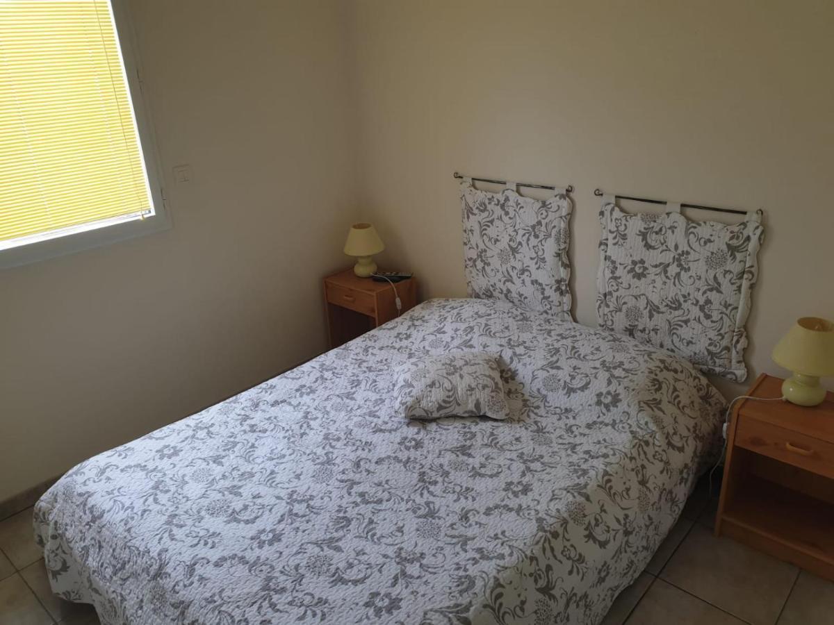 Apartament 5 Cours Du Marechal Juin Châtelaillon-Plage Zewnętrze zdjęcie